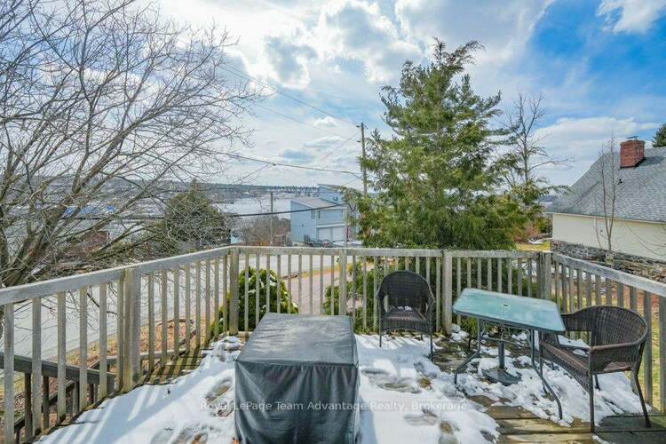 2 Belvedere Avenue, Parry Sound, ON, Parry Sound
