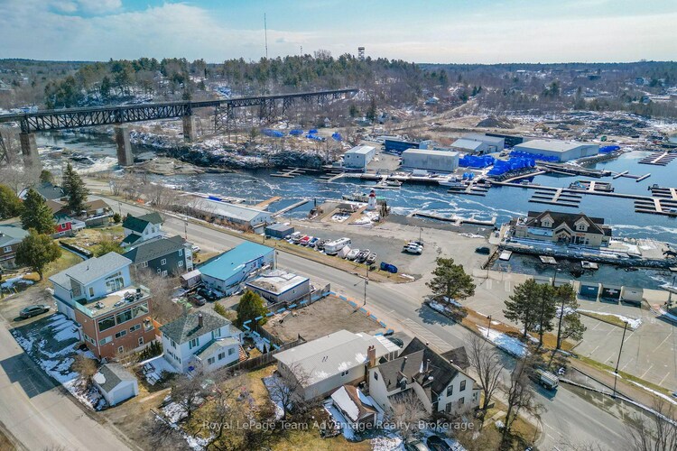 22 Bay Street, Parry Sound, ON, Parry Sound