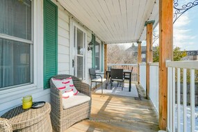 3 Gibson Street, Parry Sound, ON