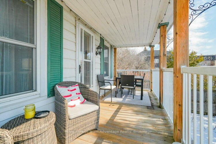 3 Gibson Street, Parry Sound, ON, Parry Sound