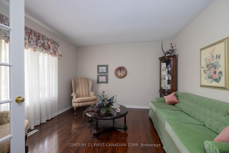 196 Hull Road, Strathroy-Caradoc, ON, NE