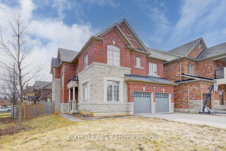 116 Dunlop Street, Richmond Hill, ON, Crosby