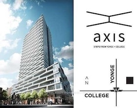 85 Wood Street, Toronto, ON , MLS #C13662846 , Image - 1