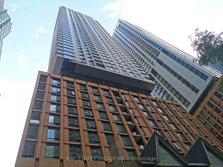 8 WIDMER Street, Toronto, ON, Waterfront Communities C1