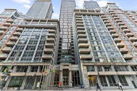 250 Wellington Street, Toronto, ON , MLS #C12083513 , Image - 1