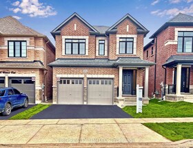 262 Histand Trail E, Waterloo, ON , MLS #X12083729 , Image - 1