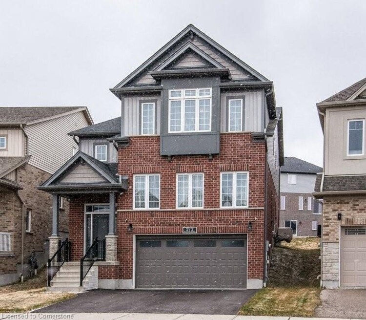 573 Sundew Drive, Waterloo, ON, 