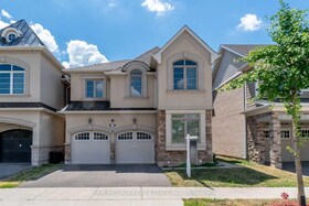 190 Culp Trail, Halton, ON , MLS #W12083644 , Image - 1