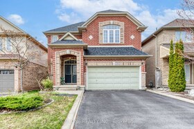 1409 Gulledge Trail, Halton, ON , MLS #W12083474 , Image - 1