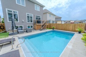 820 Stonewalk Drive, Frontenac, ON , MLS #X12001140 , Image - 1