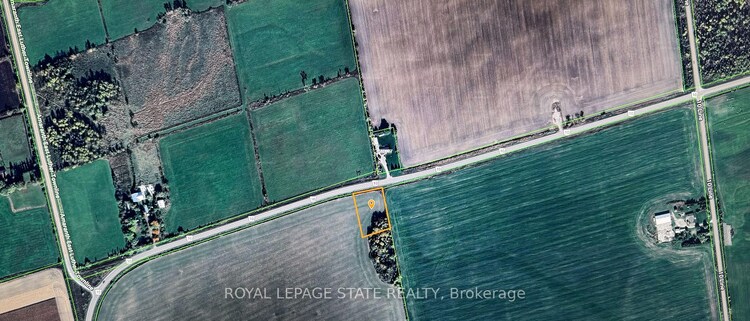 194003 Amaranth East-Luther N/A, Amaranth, ON, Rural Amaranth