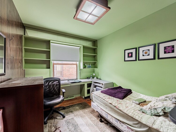 7 Heatherglen Road, Toronto, ON, West Humber-Clairville