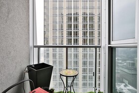 1 Yorkville Avenue, Toronto, ON , MLS #C12083808 , Image - 1