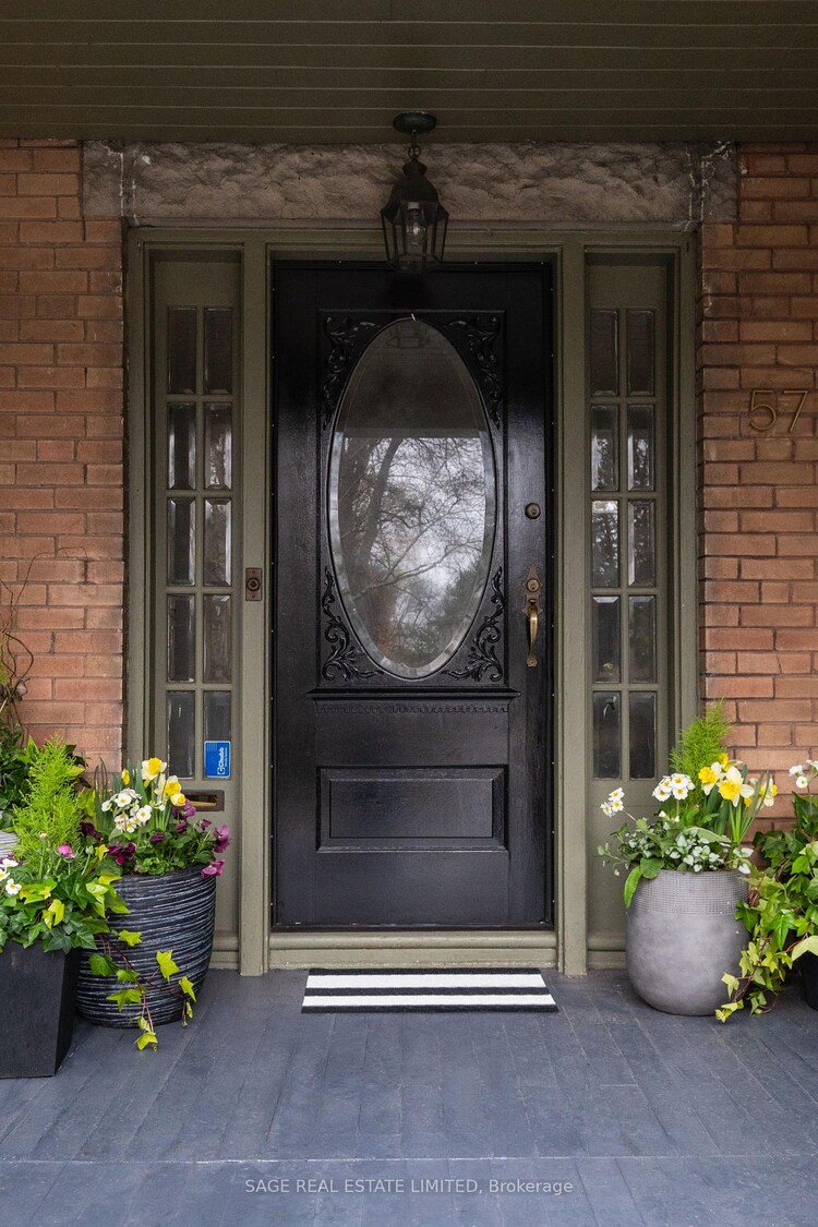57 Castle Frank Road, Toronto, ON, Rosedale-Moore Park