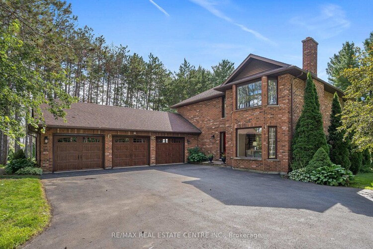 4 Pine Ridge Road, Erin, ON, Rural Erin