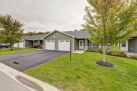 5 Chamberlain Crescent, Simcoe, ON , MLS #S12083797 , Image - 1
