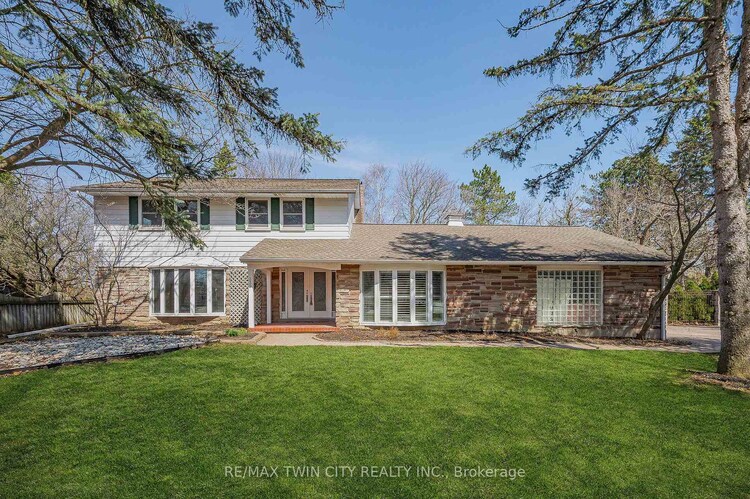 339 Green Acres Drive, Waterloo, ON, 