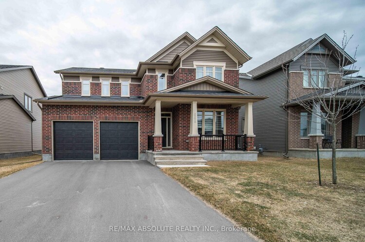 668 Parkview Terrace, Russell, ON, 601 - Village of Russell