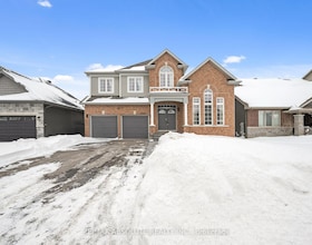 208 Rover Street, Ottawa, ON , MLS #X12501446 , Image - 1