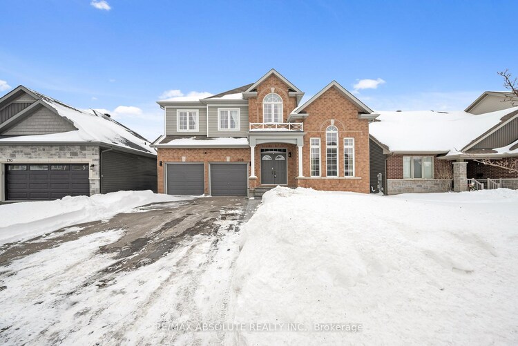 208 Rover Street, Kanata, ON, 9010 - Kanata - Emerald Meadows/Trailwest