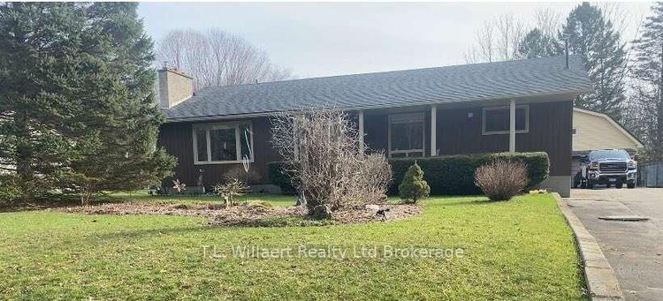 1060 Laplante Road, Norfolk, ON, Norfolk