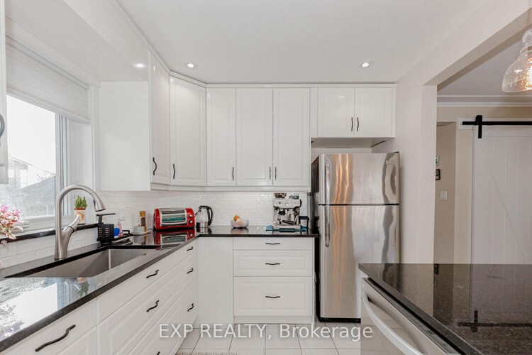 90 Welbourn Drive, Hamilton, ON, Balfour