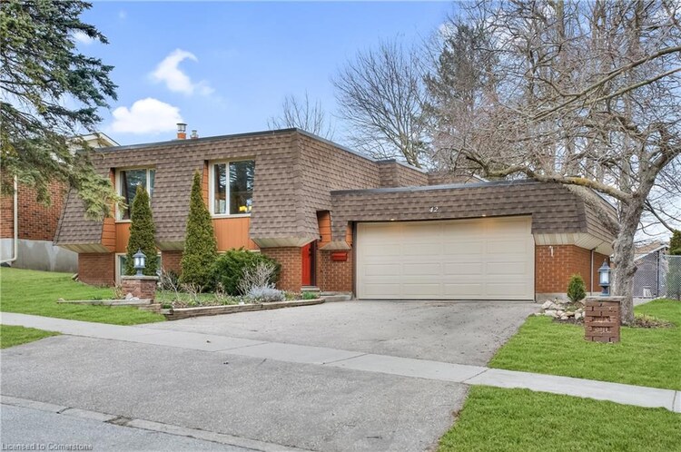 42 Culpepper Drive, Waterloo, ON, 