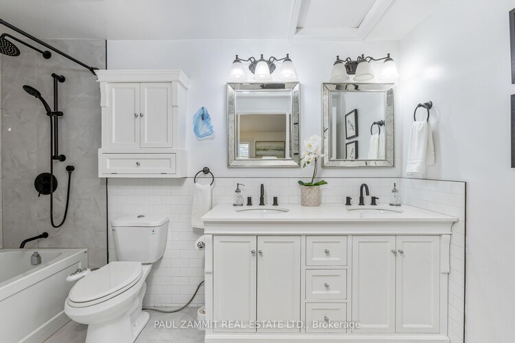 119 Confederation Way, Markham, ON, Thornhill