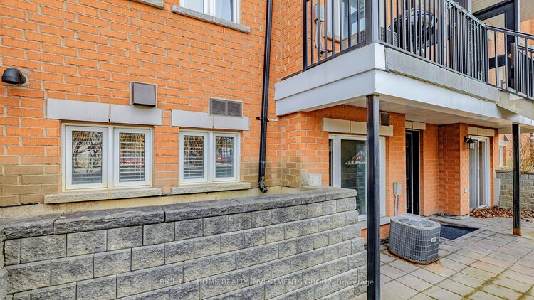 316 John Street, Markham, ON, Aileen-Willowbrook