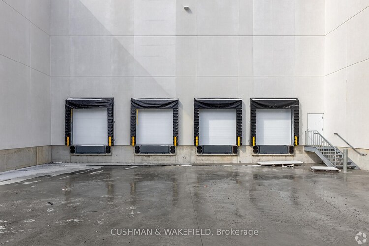 190 Allstate Parkway, Markham, ON, Buttonville