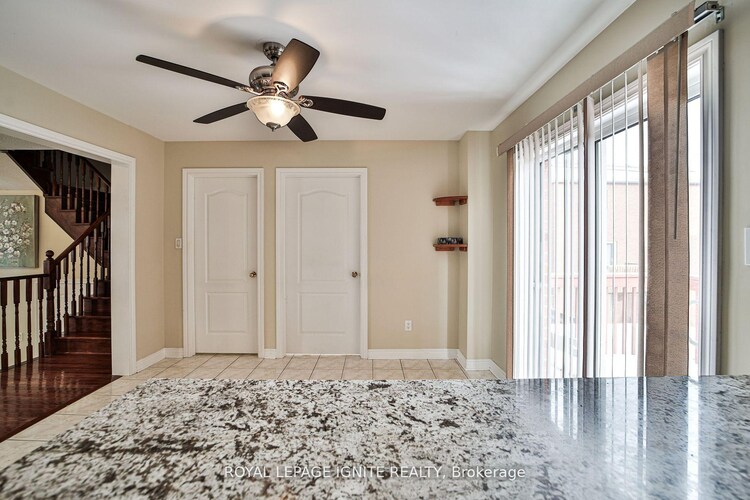 247 Knapton Drive, Newmarket, ON, Woodland Hill