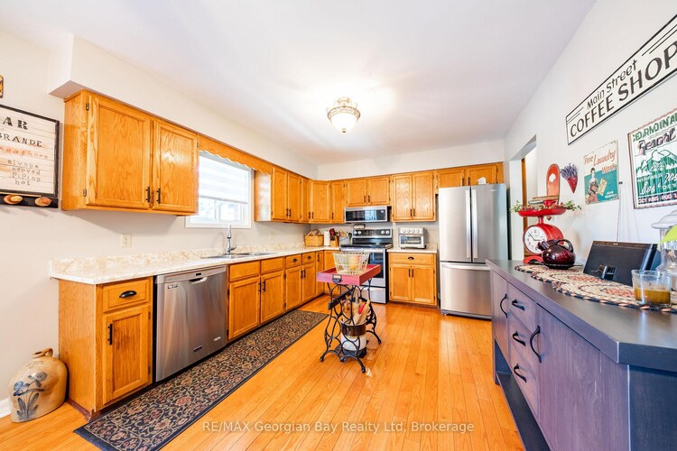 32 BONAVENTURE Place, Penetanguishene, ON, Penetanguishene