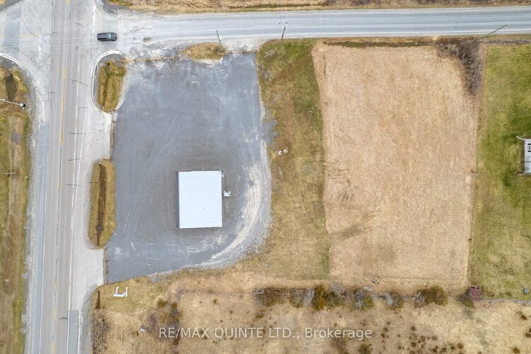 2925 Highway 62 N/A S, Prince Edward County, ON, Sophiasburg Ward