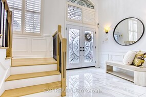 50 Tuscani Drive, Hamilton, ON