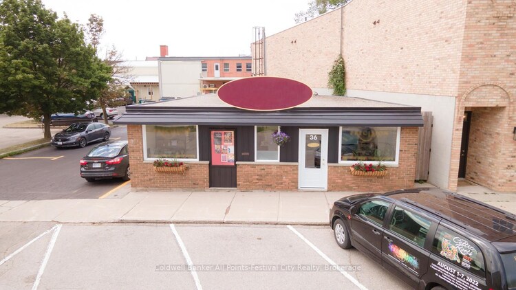 36 Newgate Street, Goderich, ON, Goderich (Town)