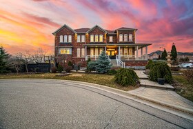 18 Armani Lane, Peel, ON , MLS #W12084151 , Image - 1