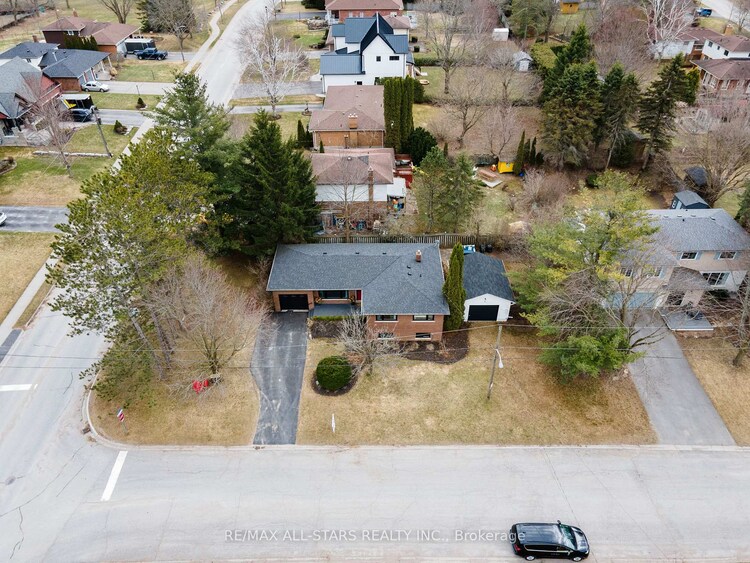 12 Joseph Street, Uxbridge, ON, Uxbridge