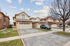 1152 Gossamer Drive, Durham, ON , MLS #E12416480 , Image - 1