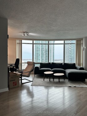 373 Front Street W, Toronto, ON , MLS #C12084421 , Image - 1