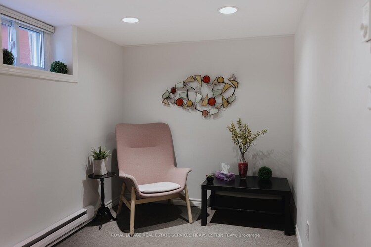 1395 Bayview Avenue, Toronto, ON, Leaside