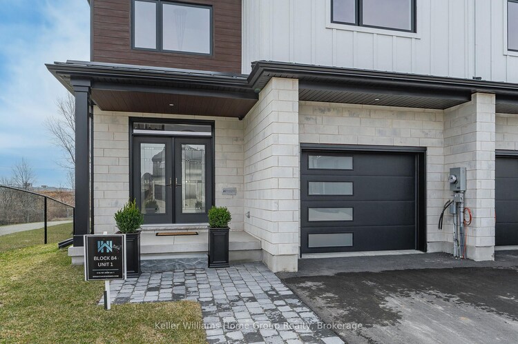 35 Halls Drive, Centre Wellington, ON, Elora/Salem