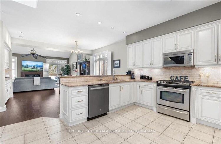 217 Galileo Drive, Hamilton, ON, Stoney Creek
