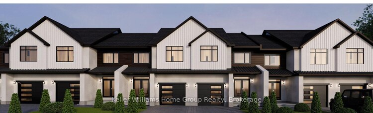 39 Halls Drive, Centre Wellington, ON, Elora/Salem