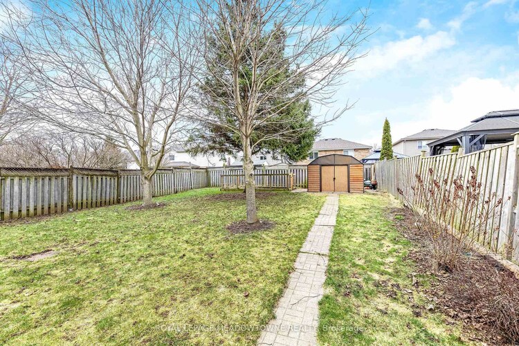 64 Angela Crescent, Cambridge, ON, 