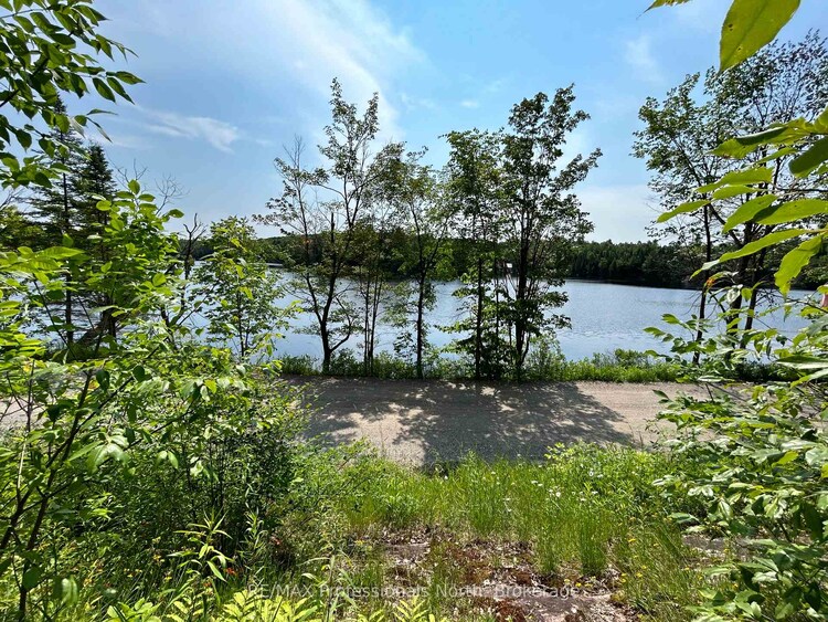 0 BRADY LAKE Road, Minden Hills, ON, Hindon