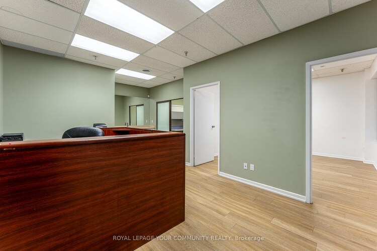 570 Hood Road, Markham, ON, Milliken Mills West