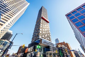 8 Eglinton Avenue E, Toronto, ON , MLS #C12596608 , Image - 1