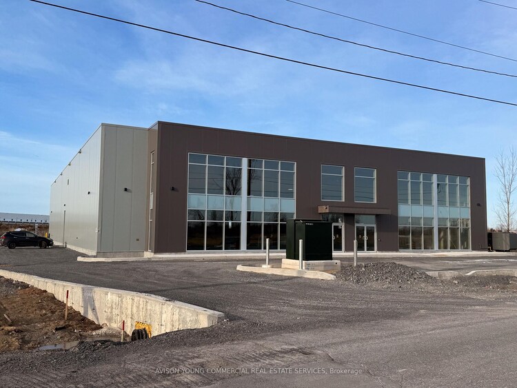 52-54 RACINE Street, Casselman, ON, 604 - Casselman