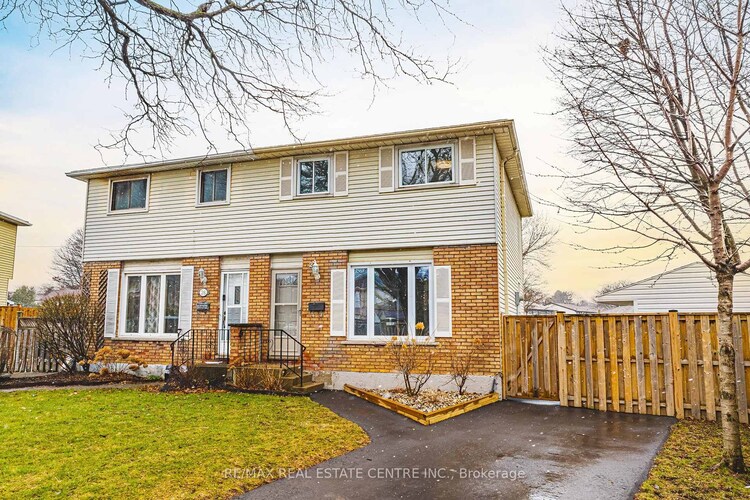 24 Graywood Road, Hamilton, ON, Gourley
