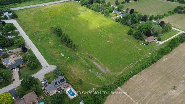 Lot 7 Weyburn Way, Hamilton, ON, Freelton